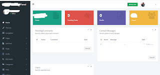 Best CMS (Content Management System Like Our IshanGuru.com) Not A WordPress CMS