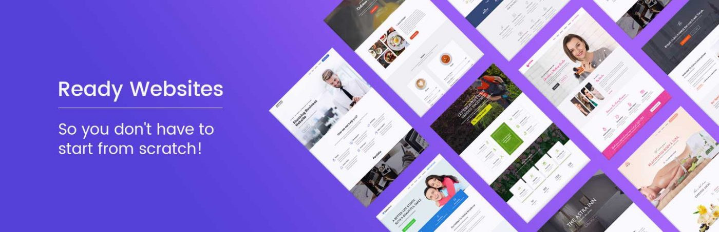 Astra Premium Starter Templates Pro CodeMinta