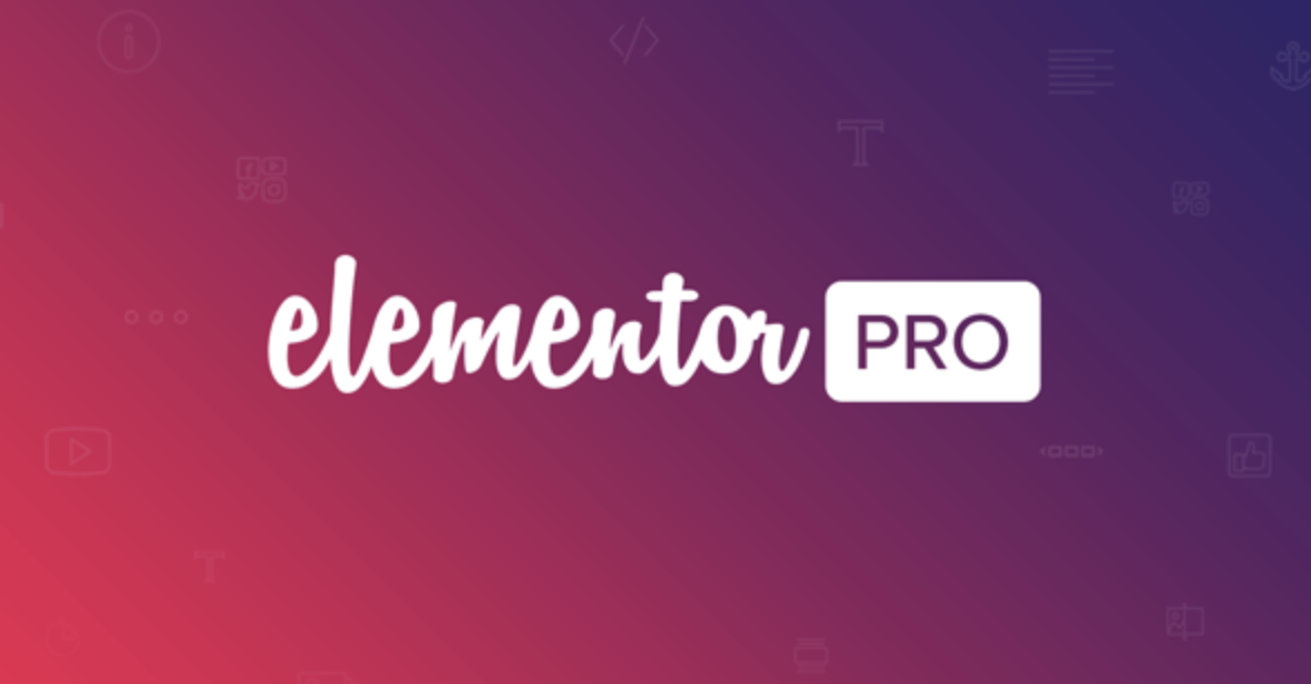 Elementor Pro - CodeMinta
